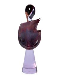 Glass Sculpture