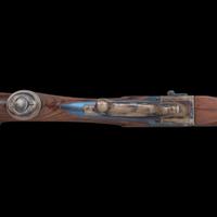*Holland & Holland Farquharson Rifle Professionally Restored