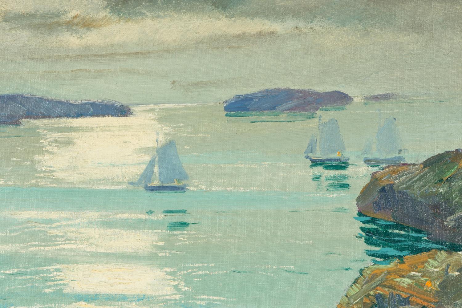 Green Sea