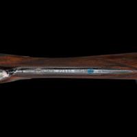 **A Pair of Consecutively Numbered James Purdey & Sons 20 Bore SxS Hammerless Shotguns Made for the Spanish Marquis de Villabragima, in Original Motor Case with Accessories