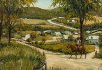 The Valley