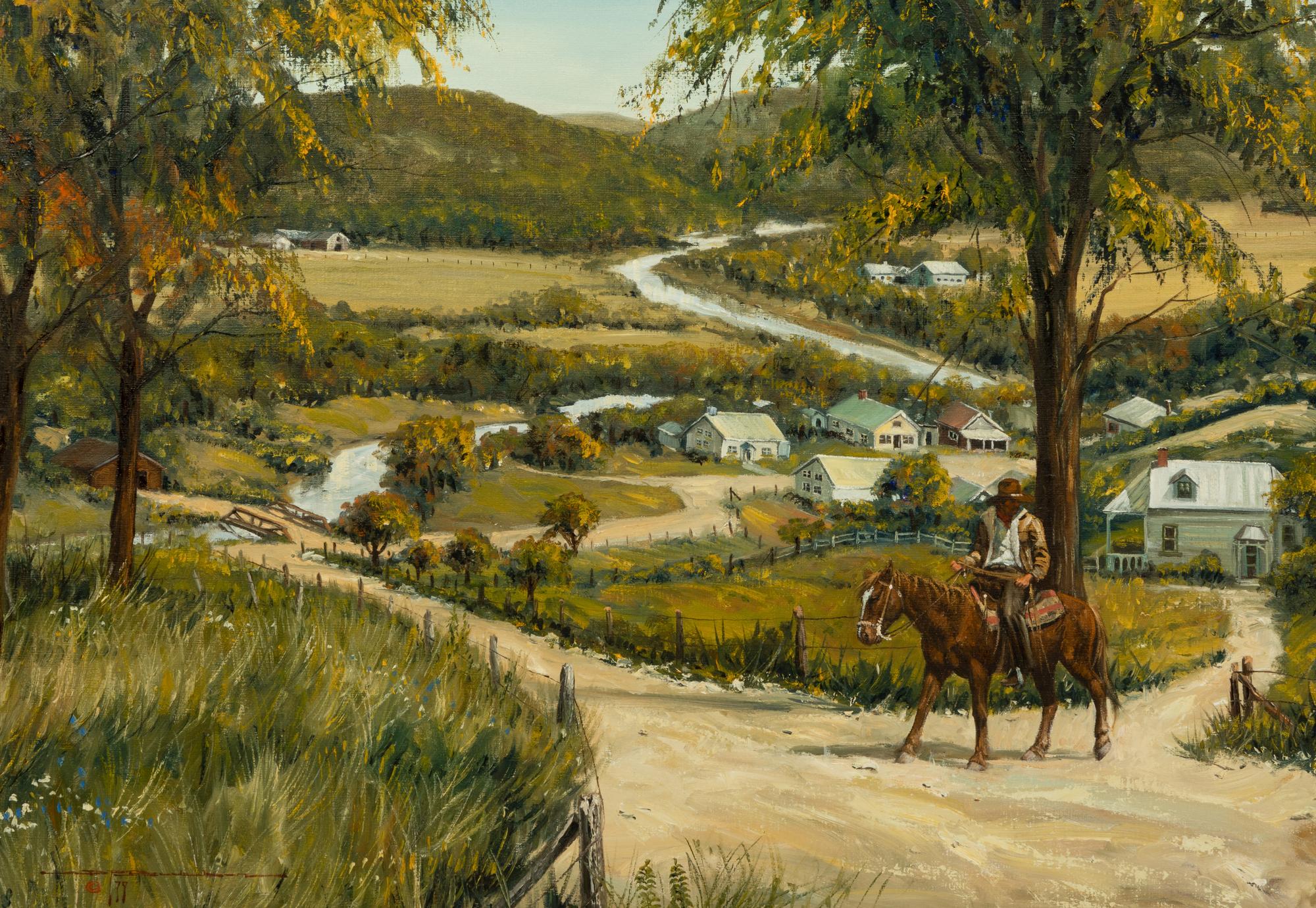The Valley