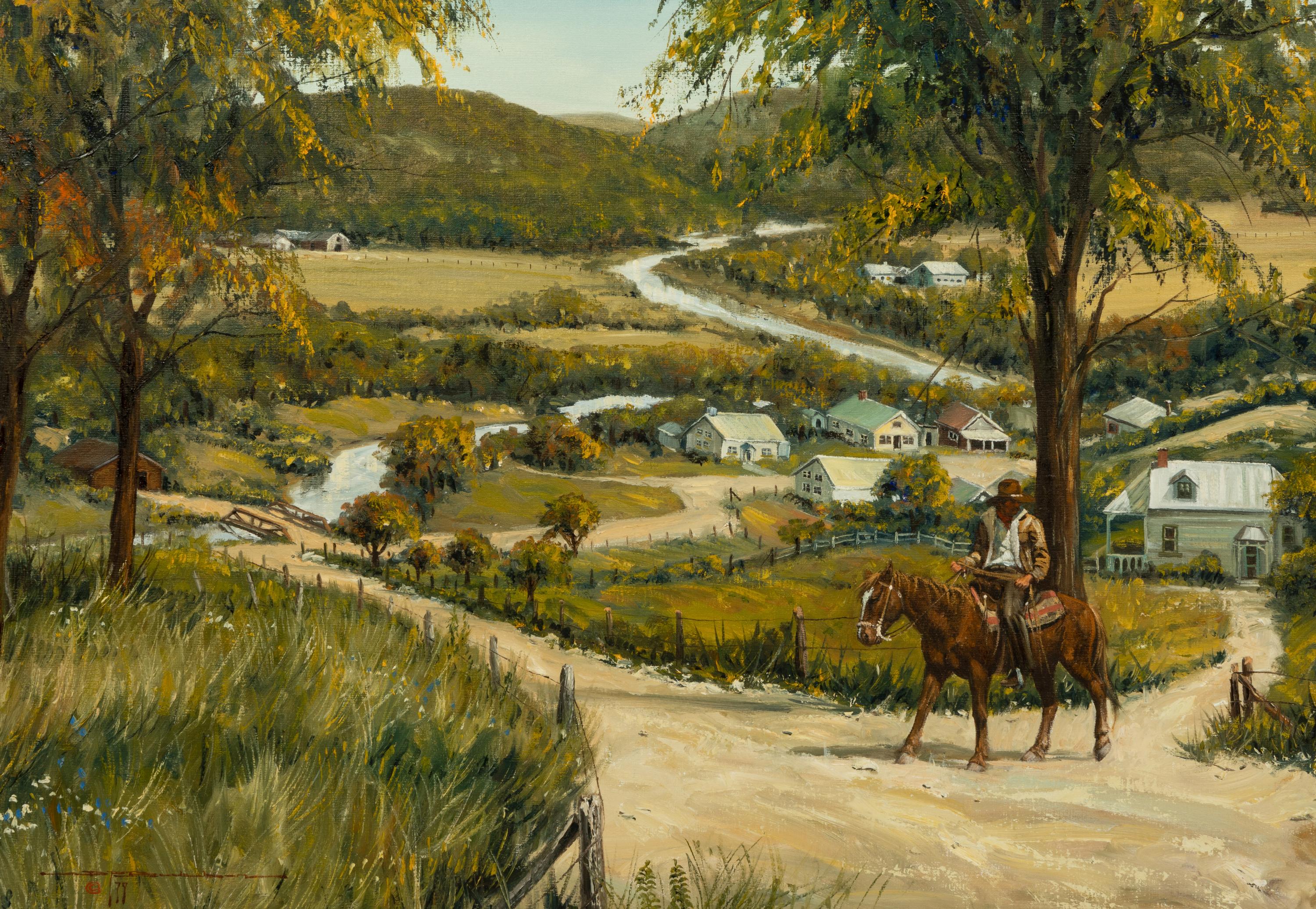 The Valley
