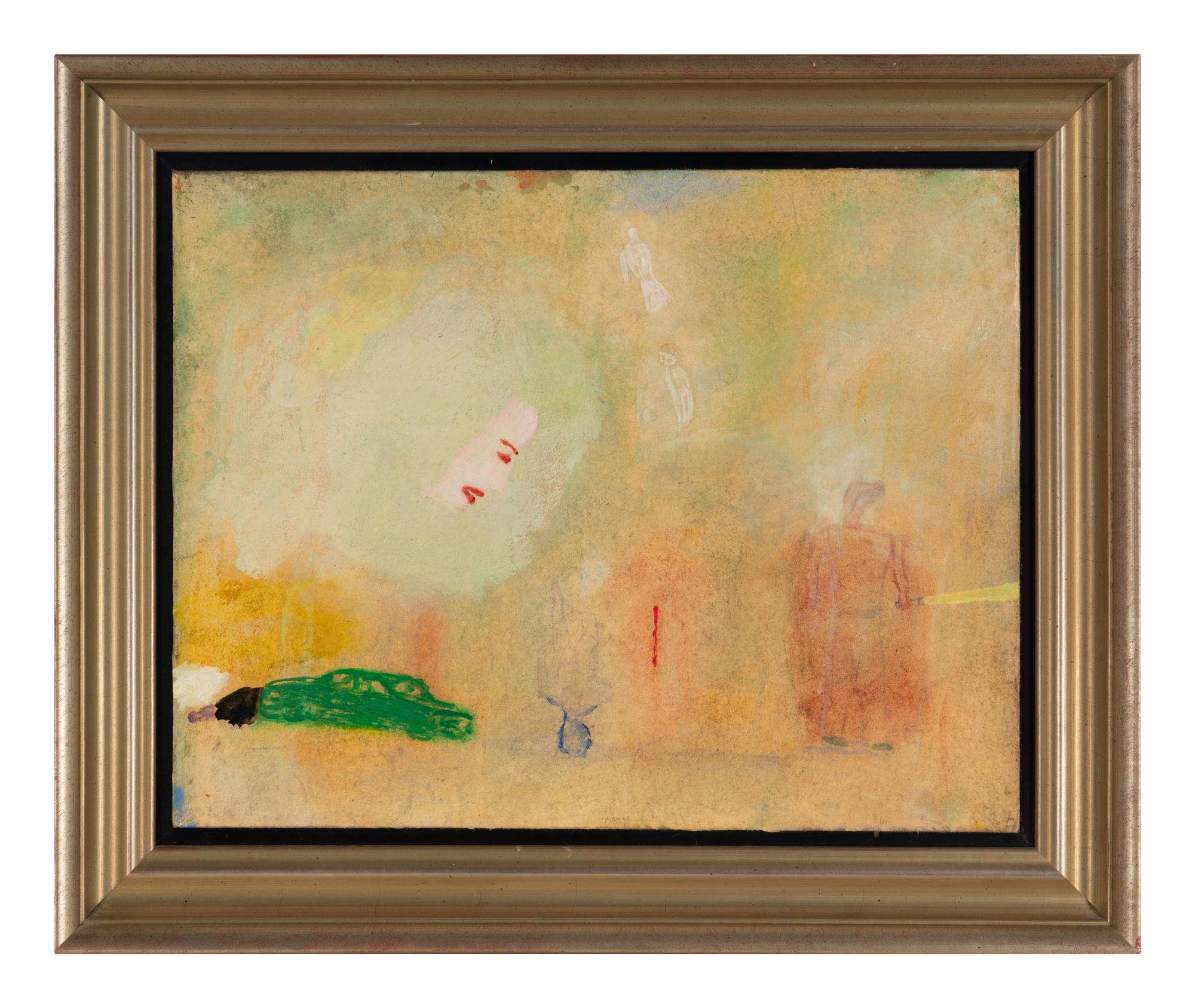 Accident , 1993