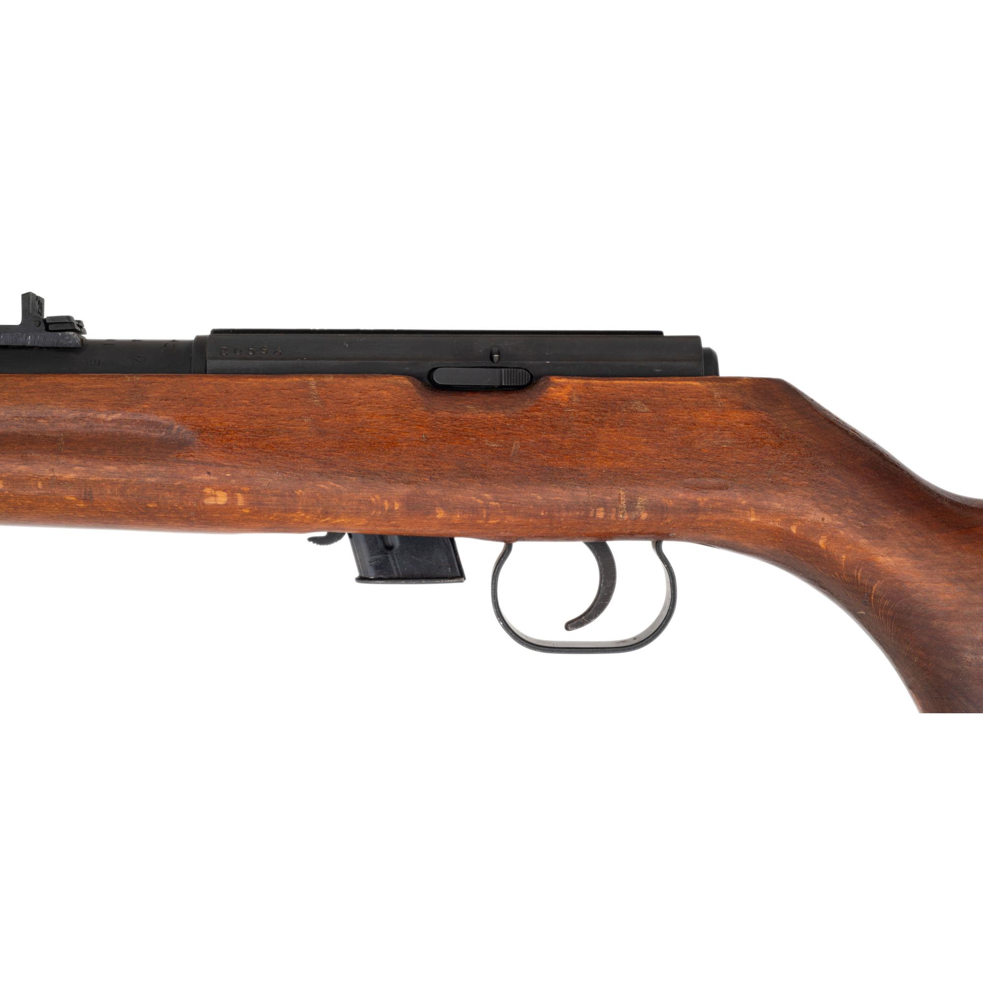 * Romanian IMC2 M69 .22 Training Rifle Dated 1981