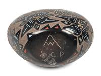 Collection of Sgraffito Pottery
