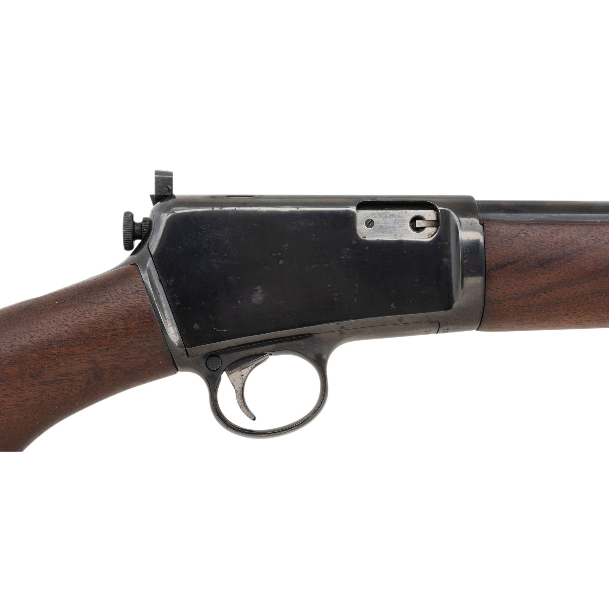 **Winchester Model 63