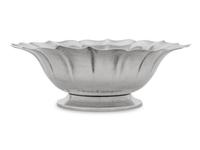An American Silver Bowl