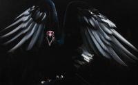 The Dragon (Suli) , edition 13/50 Artist's Proof