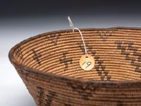 Apache Pictorial Baskets