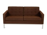 A Florence Knoll Settee