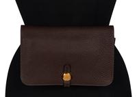 Hermès Dogon Belt Bag and Le Karan Yuit Coin Purse