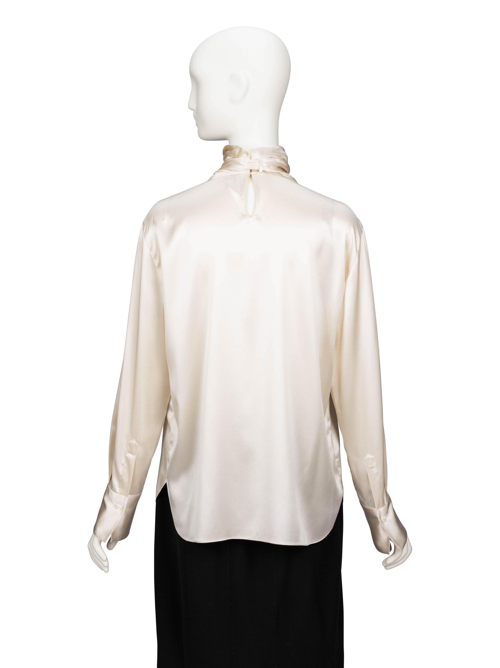 Brunello Cucinelli, Five Blouses