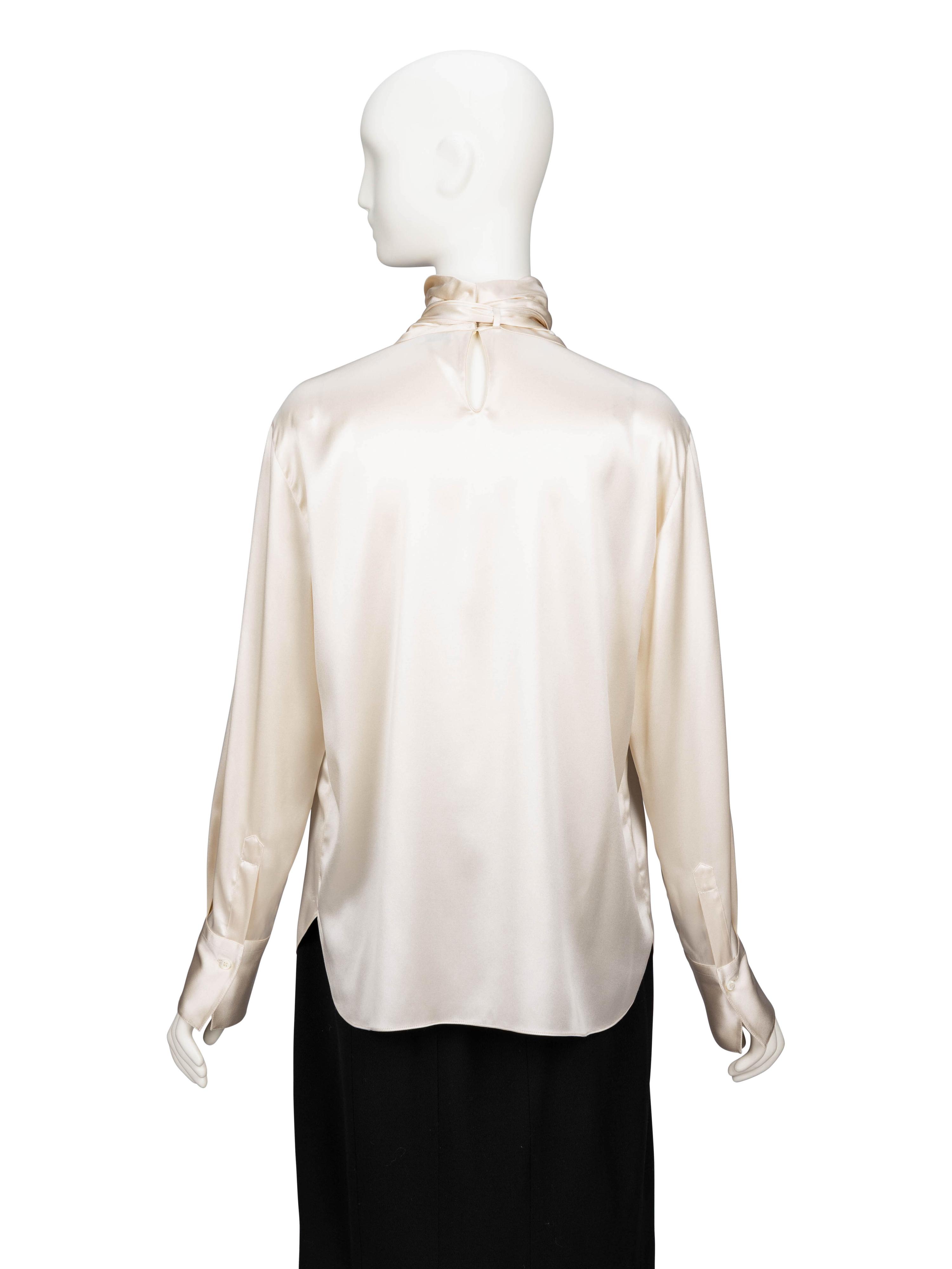 Brunello Cucinelli, Five Blouses