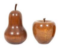 A Group of Decorative Articles