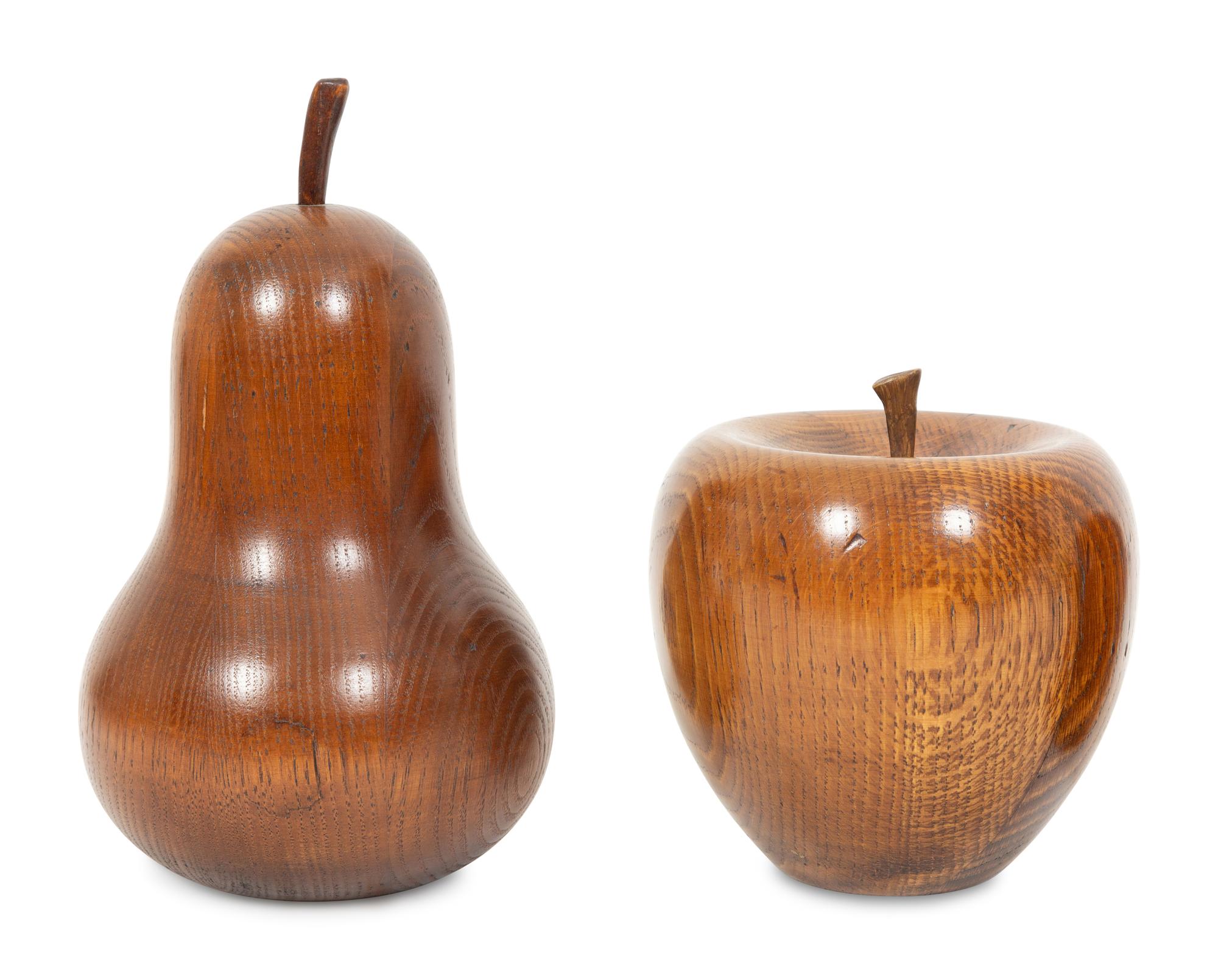 A Group of Decorative Articles