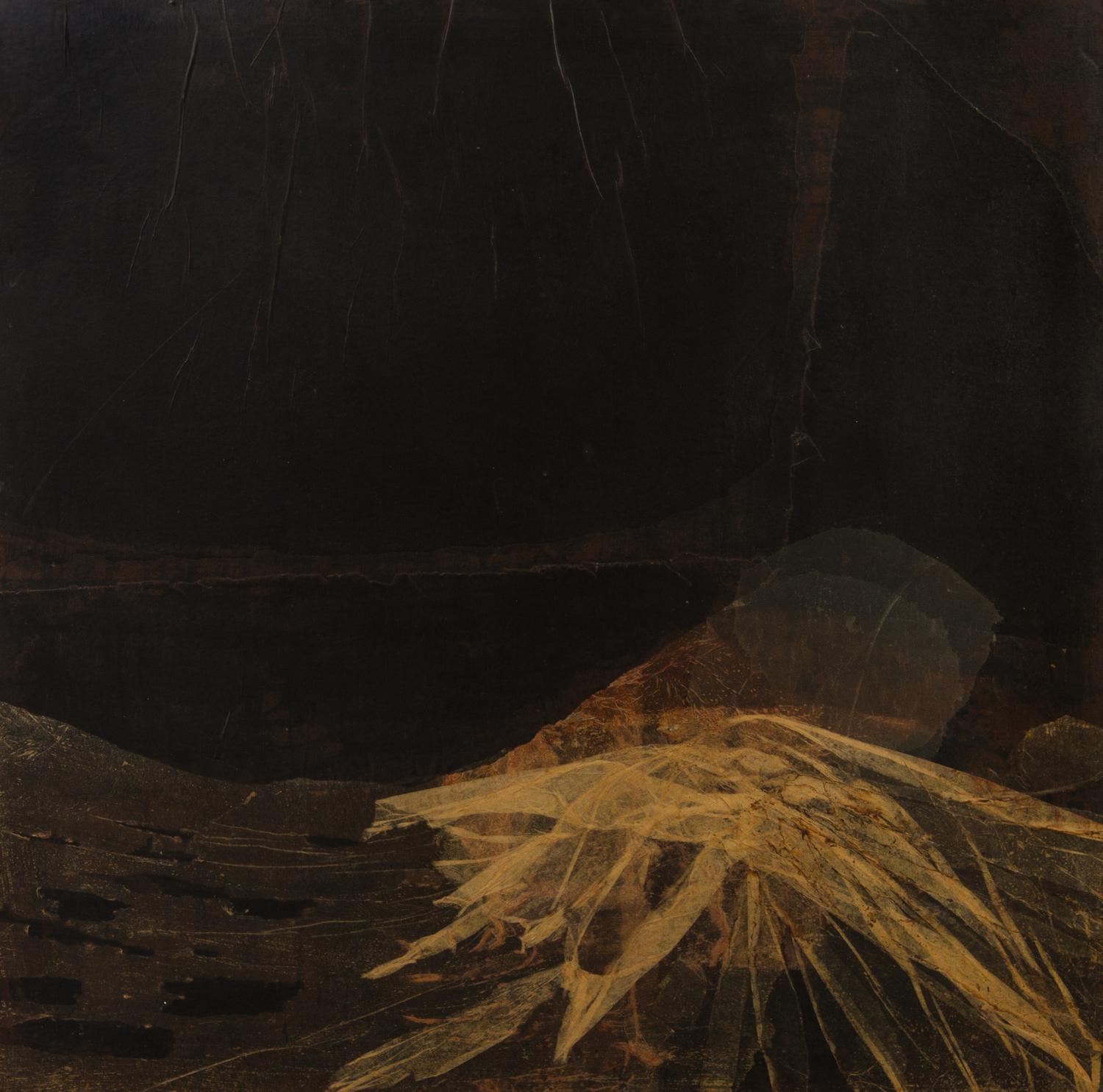 Francisco Farreras, (Spanish, b. 1927), No. 76, 1960