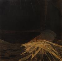 Francisco Farreras, (Spanish, b. 1927), No. 76, 1960