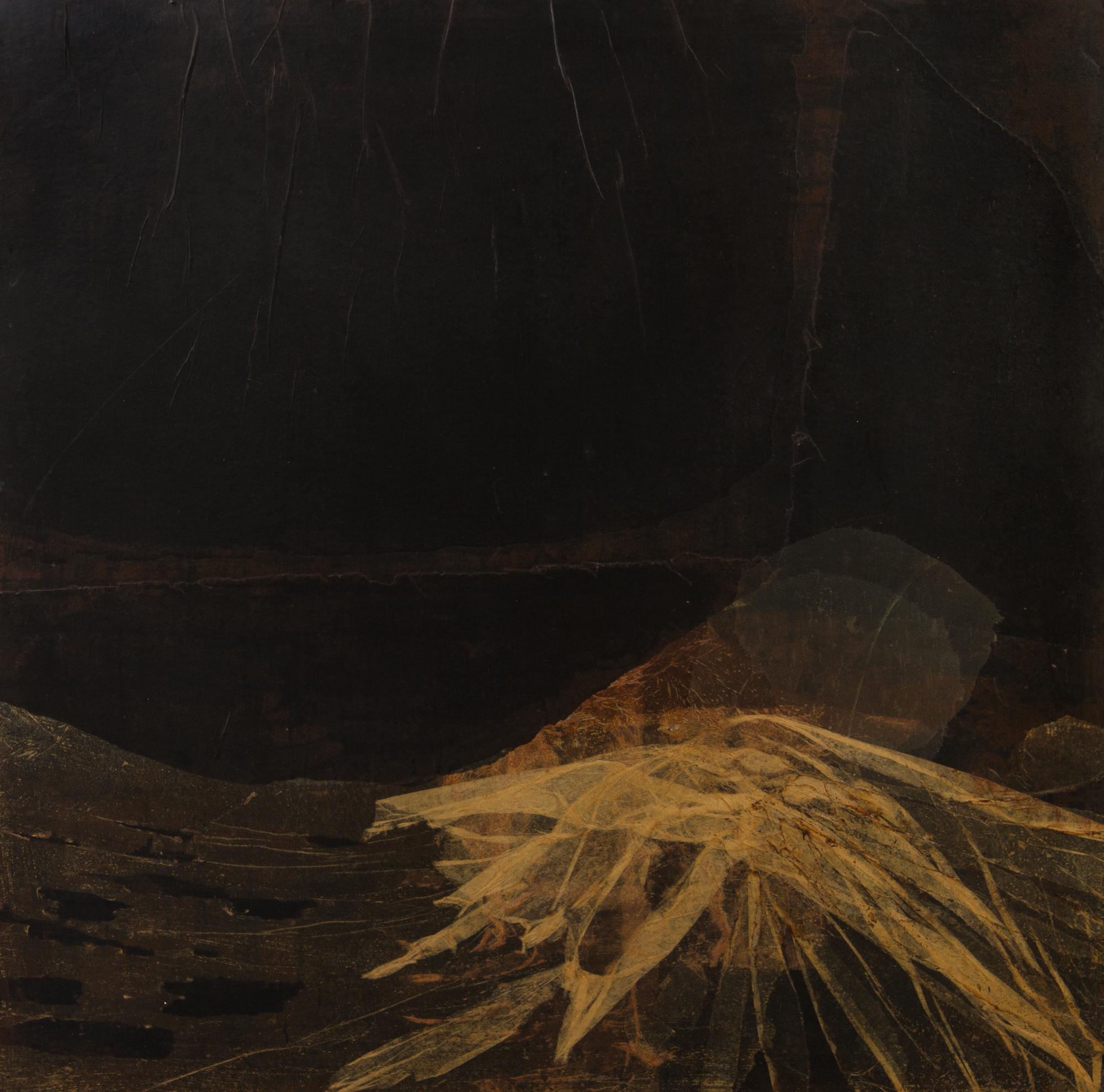 Francisco Farreras, (Spanish, b. 1927), No. 76, 1960