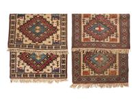 Two Turkish Wool Rugs