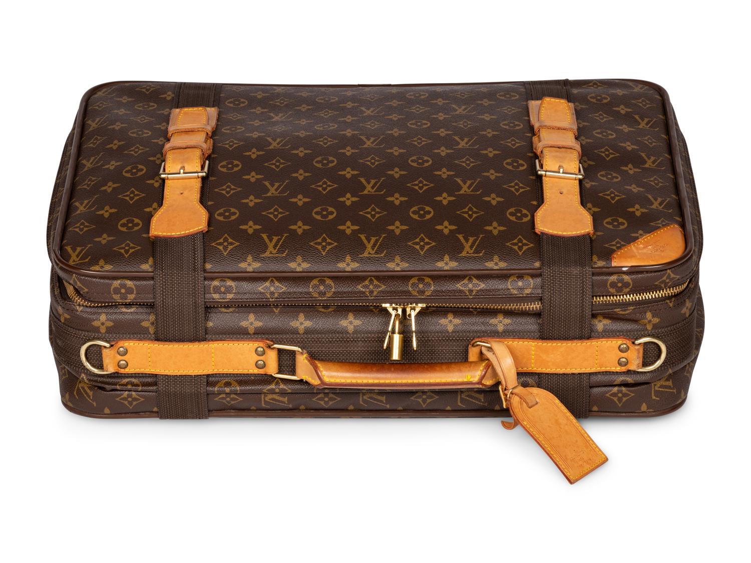 Louis Vuitton Satellite 53, 1994