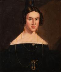American School, 19th Century