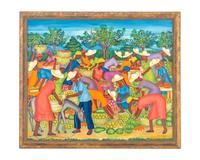 Untitled (Marketplace)