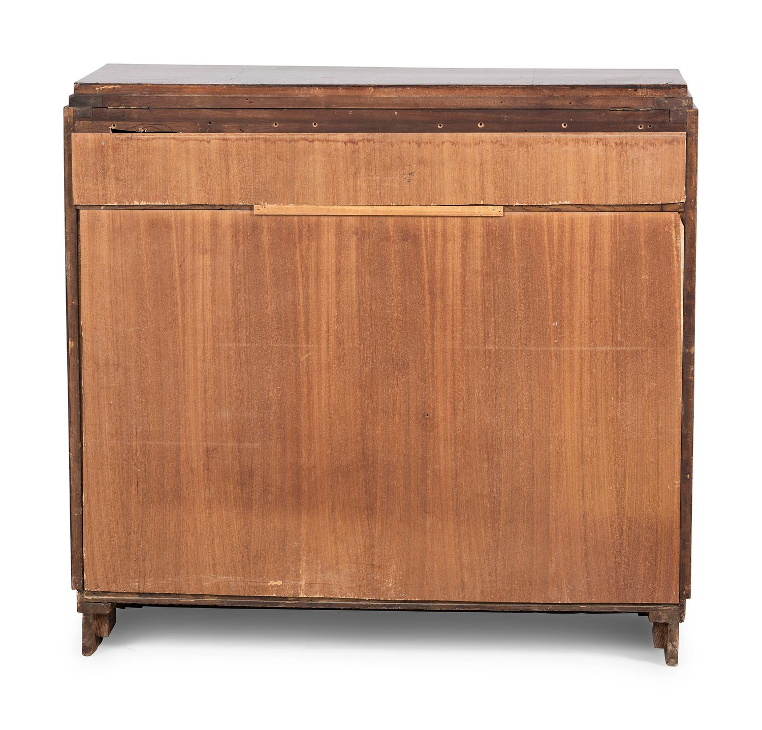 Cabinet, circa 1930s