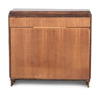 Cabinet, circa 1930s