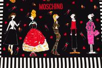 Moschino Scarf
