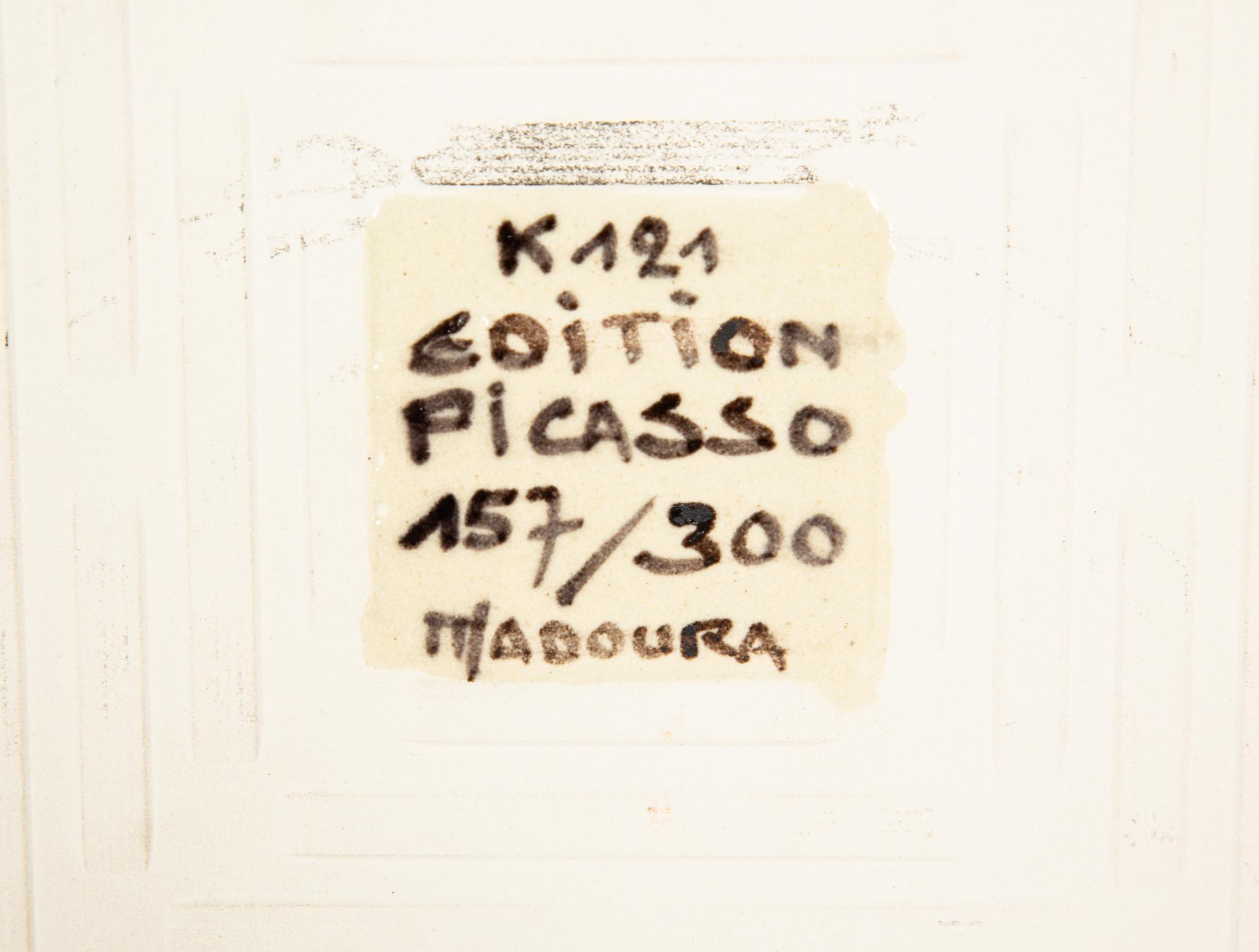 Masque (A.R. 310)