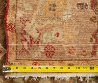 A Contemporary Wool Rug
