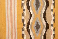 A Navajo Chinle Wool Carpet