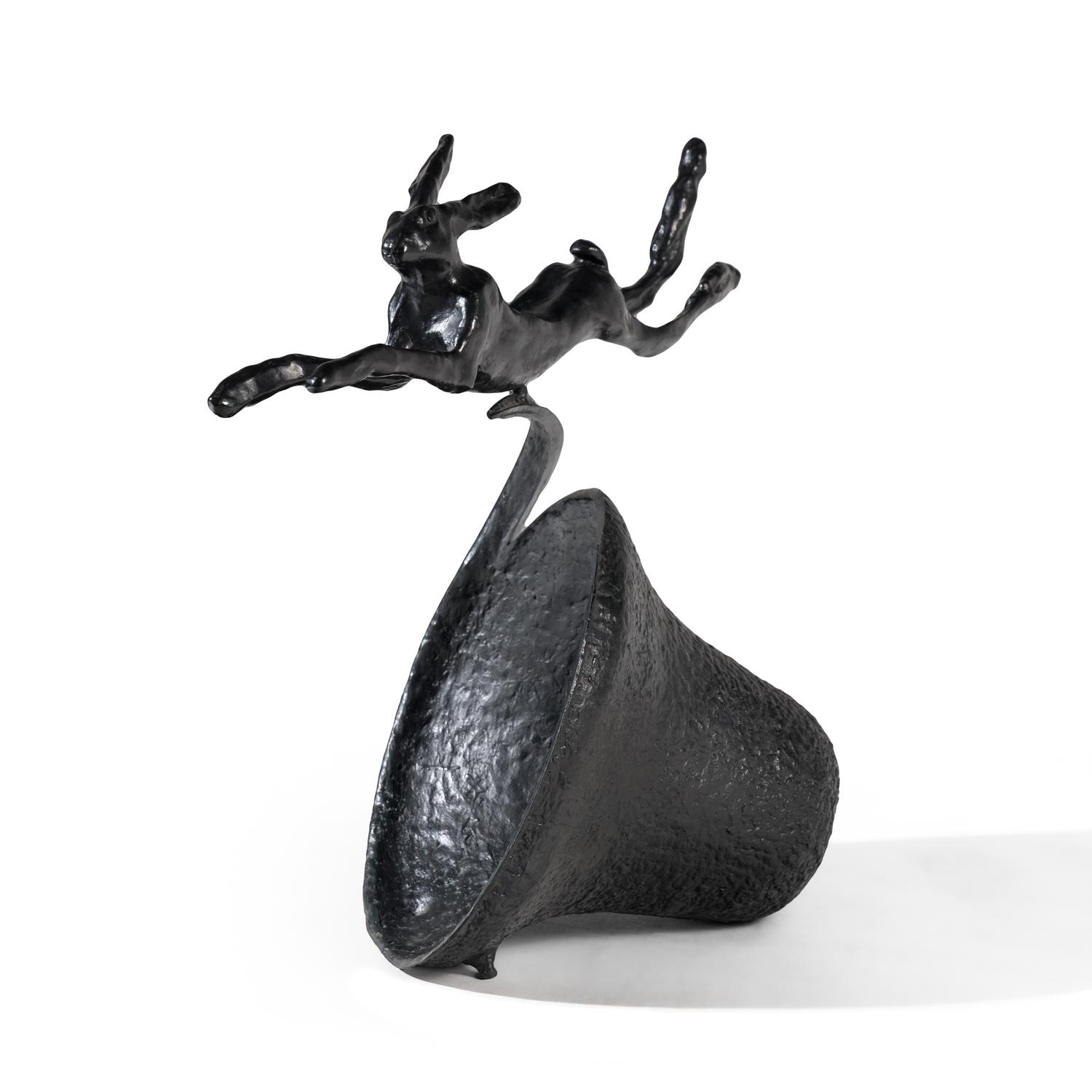Hare on Curly Bell , 1980