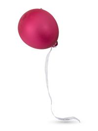 Untitled (Glass balloon)