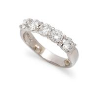 J.B. STARR, DIAMOND BAND