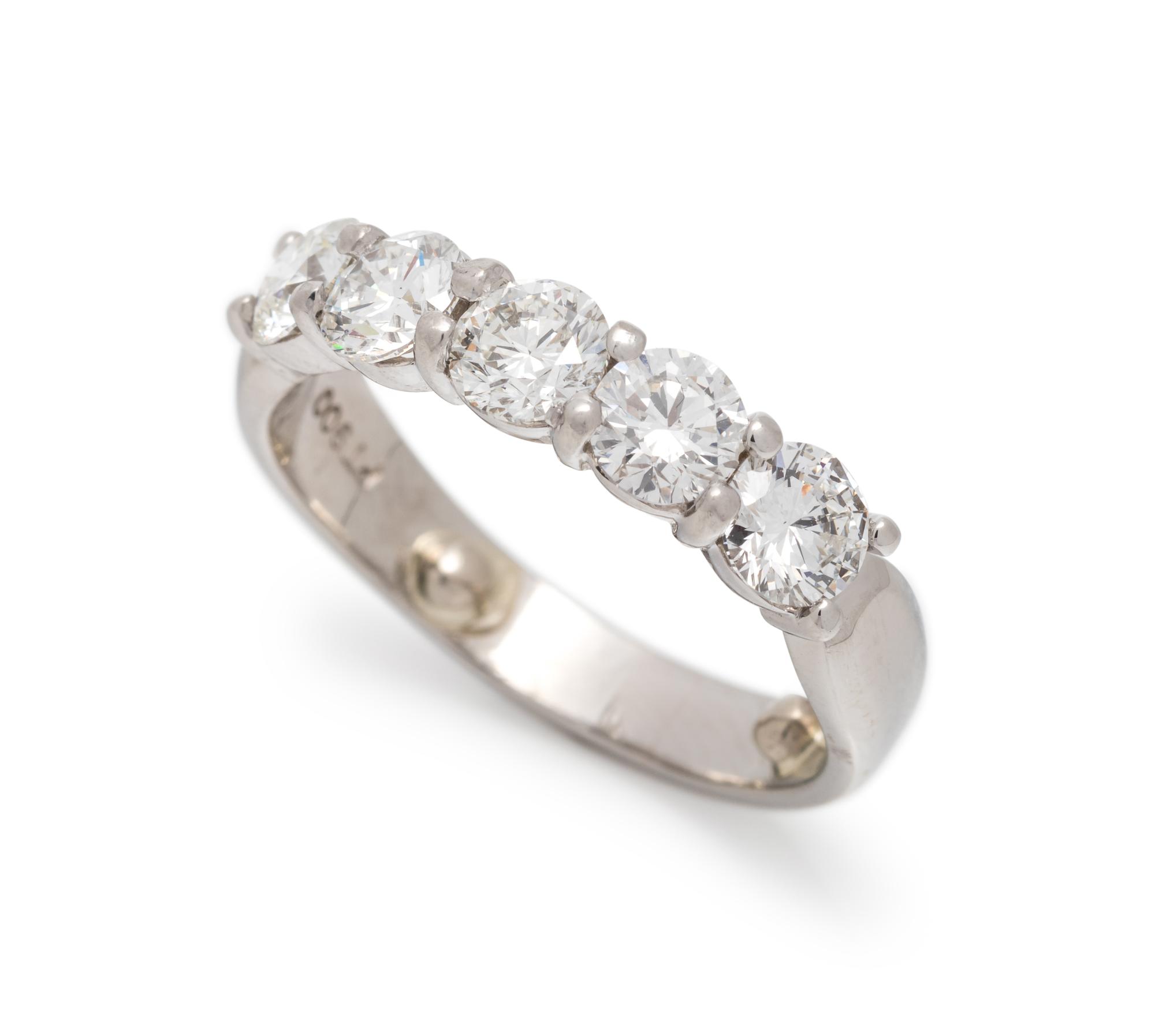 J.B. STARR, DIAMOND BAND