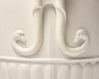 A Wedgwood Smear-Glazed Stoneware Wine Cooler