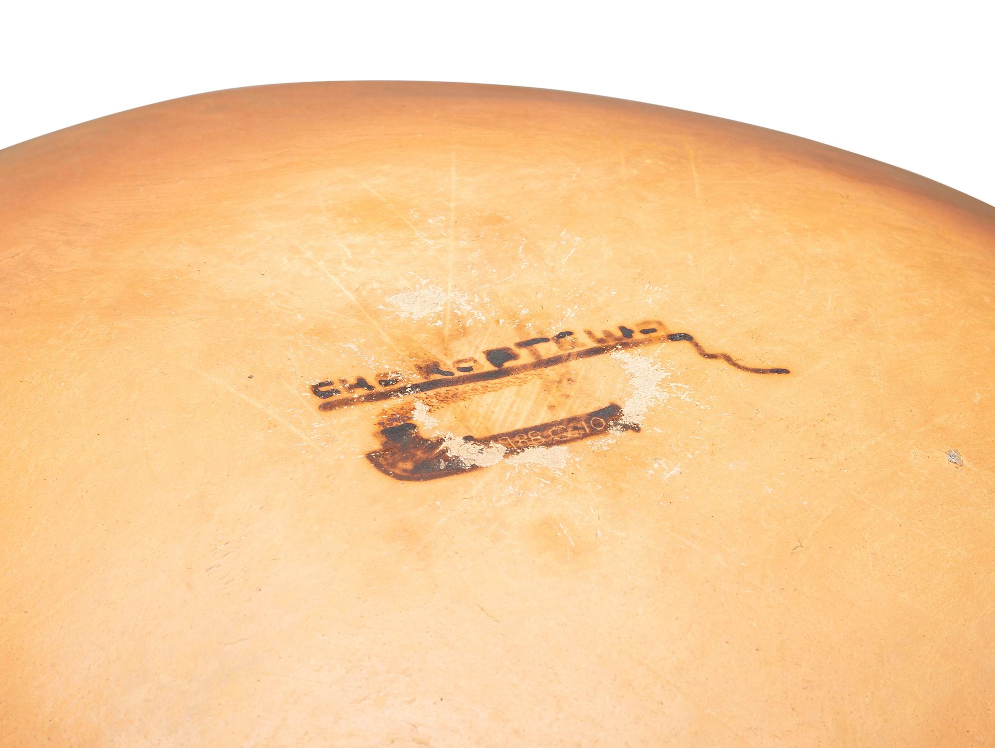 Sikyatki-Style Polychrome Jar