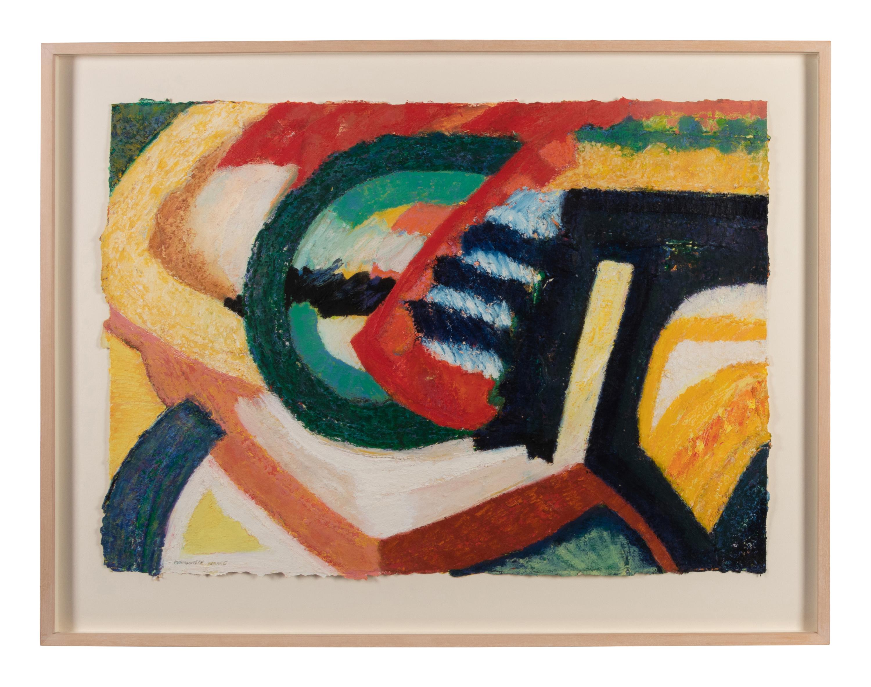 Pythagorean Woman 3