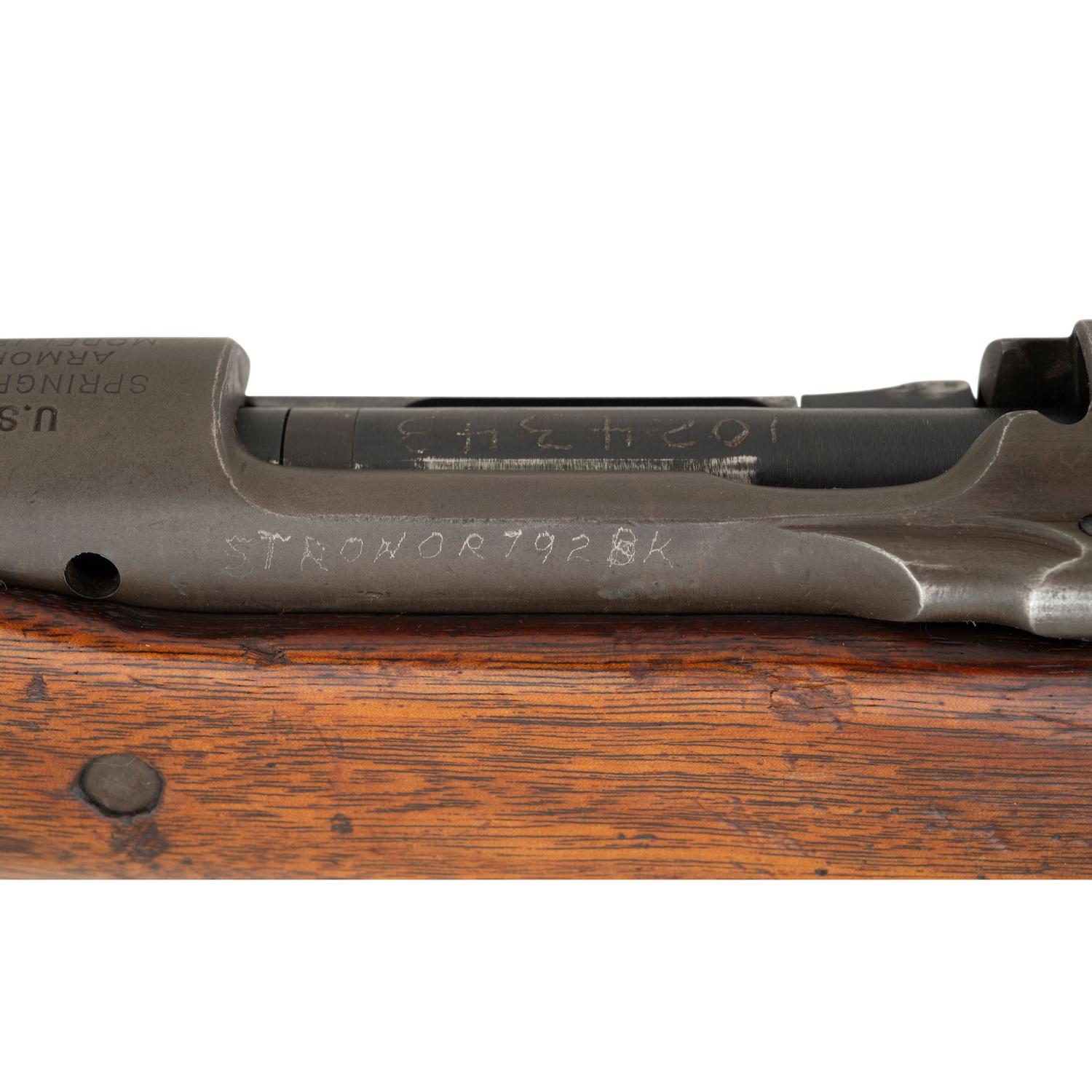 **U.S. Springfield Model 1903