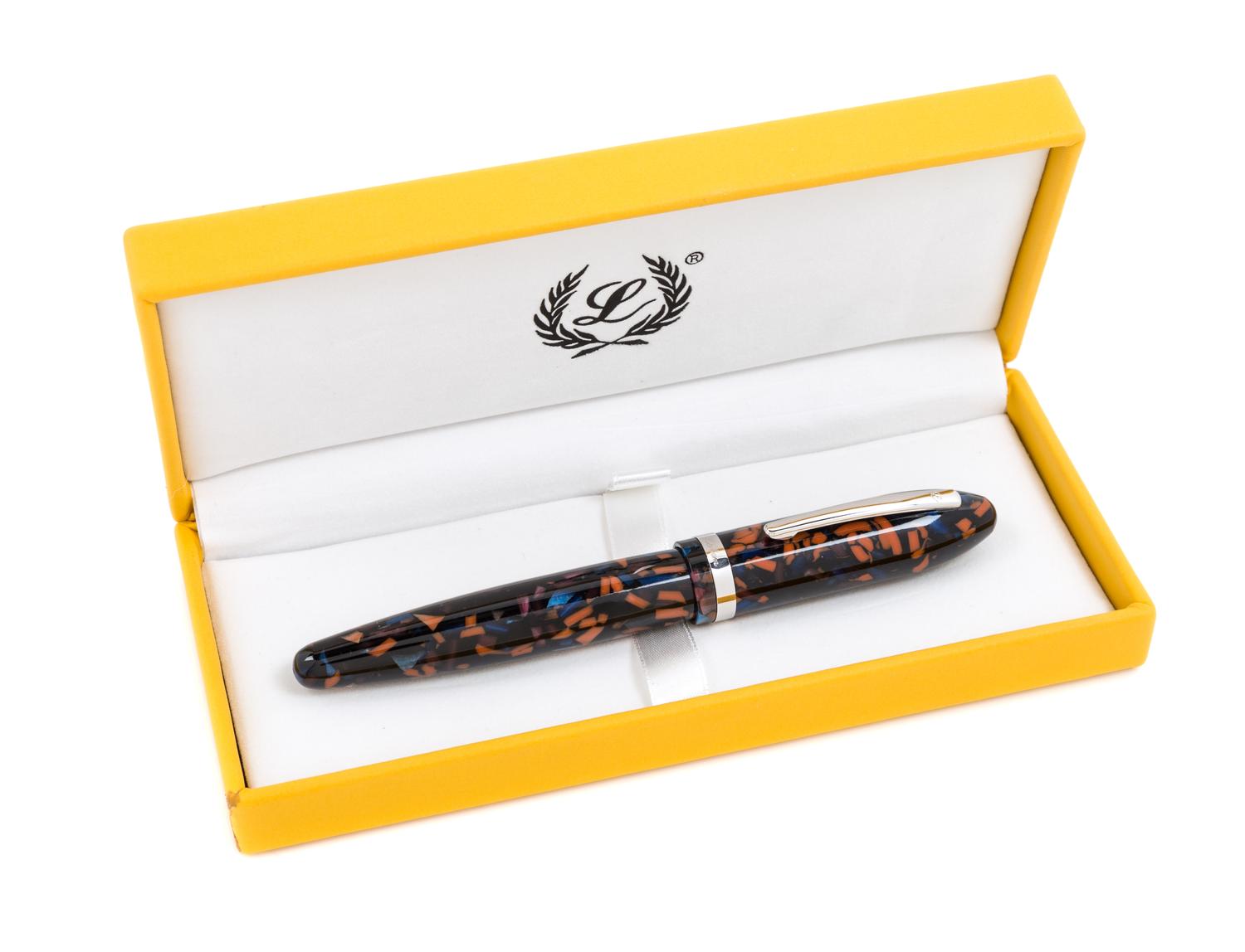 A Ladan Fountain Pen