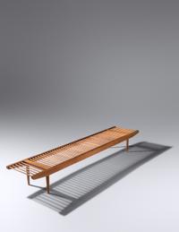 Bench Glenn of California, USA