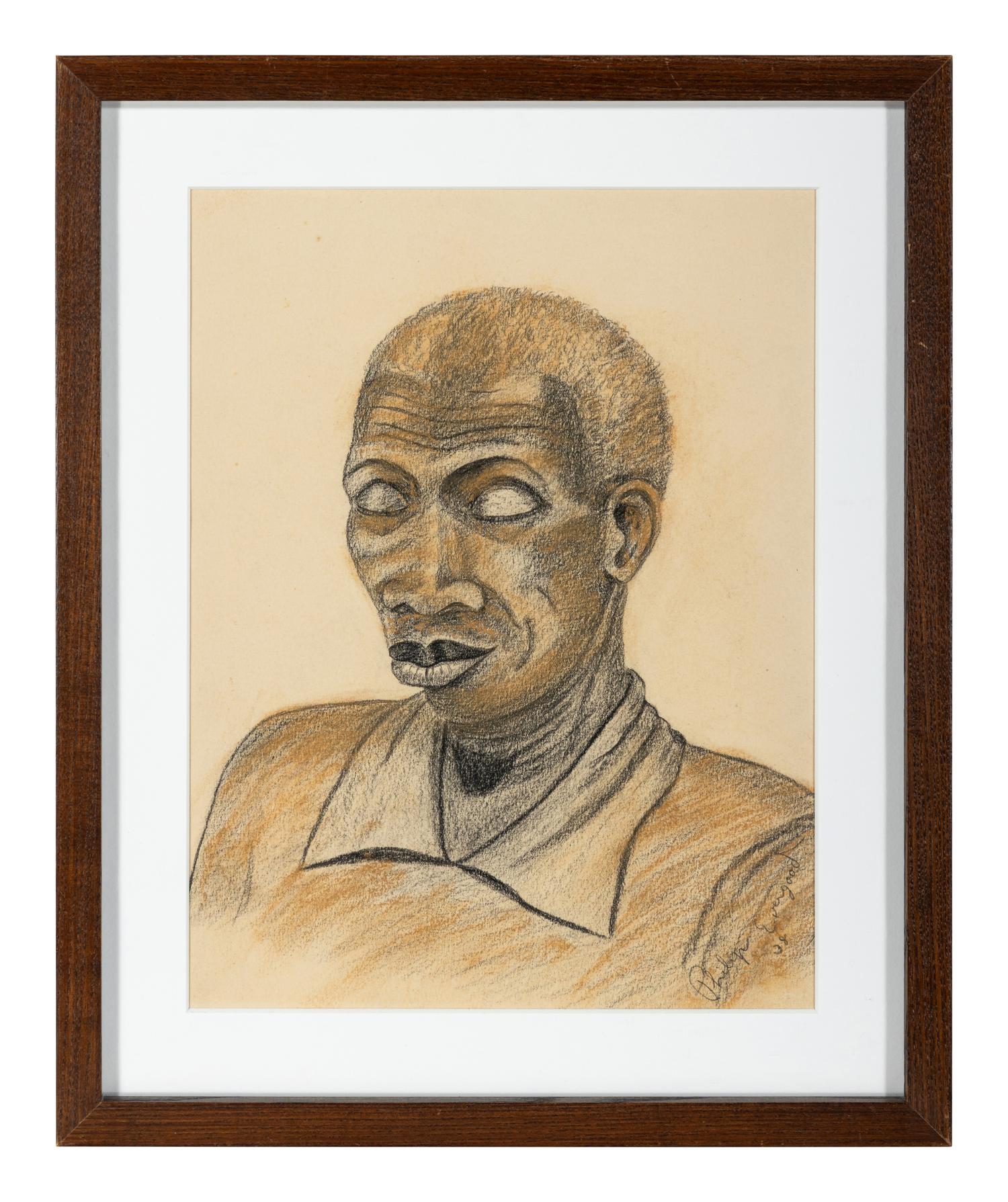 Untitled, 1938