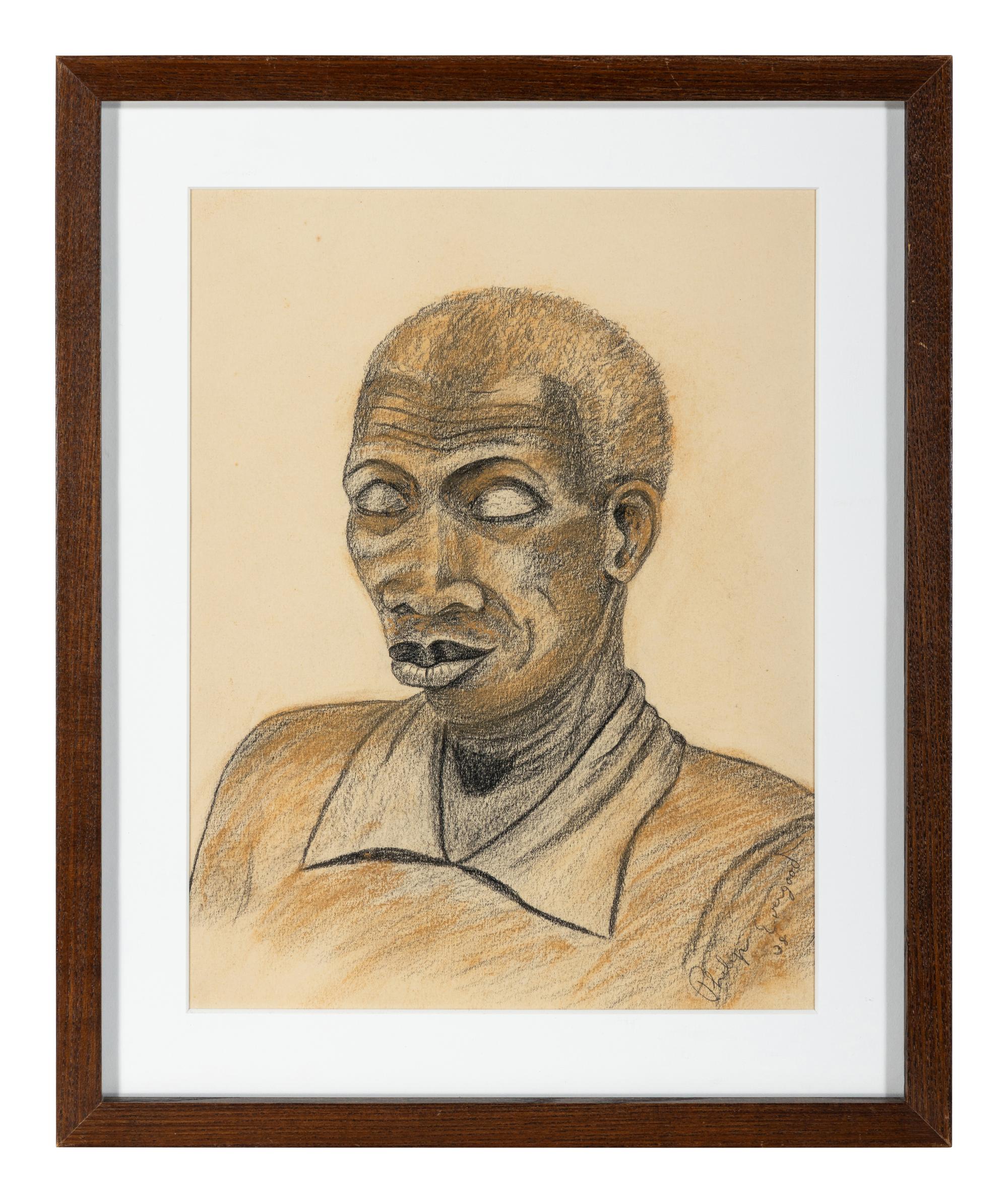 Untitled, 1938