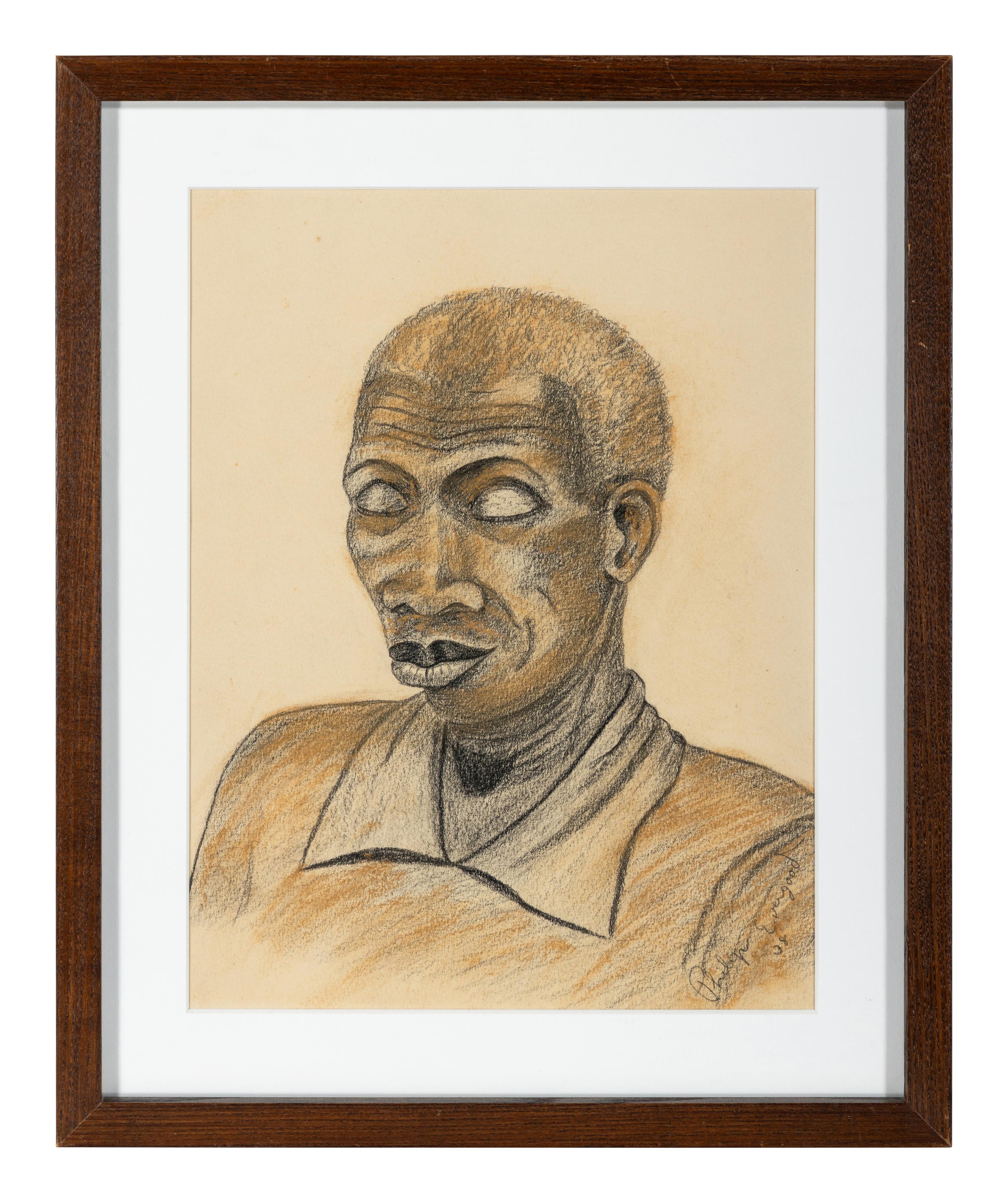 Untitled, 1938