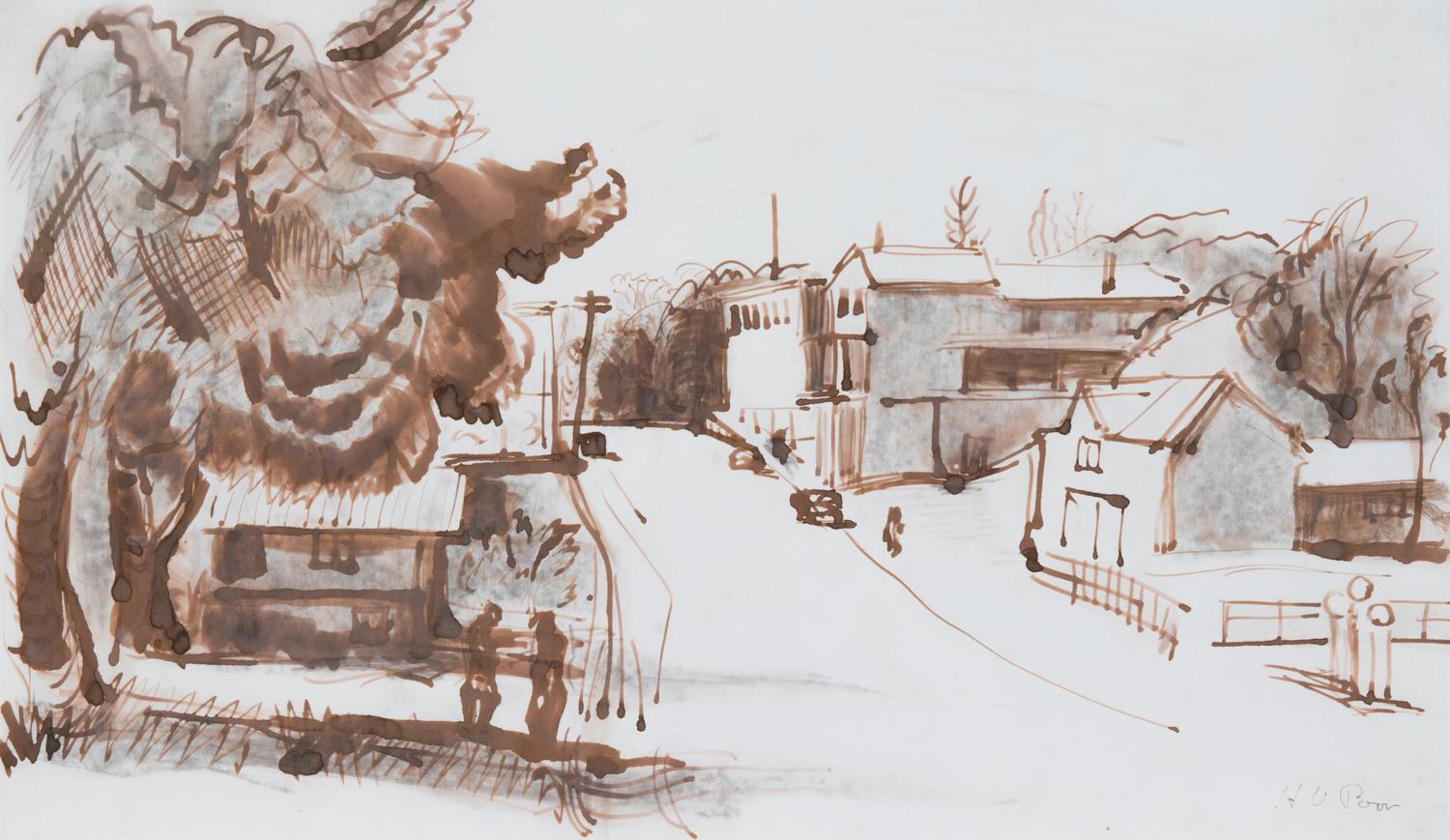Small Town