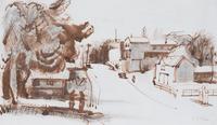 Small Town