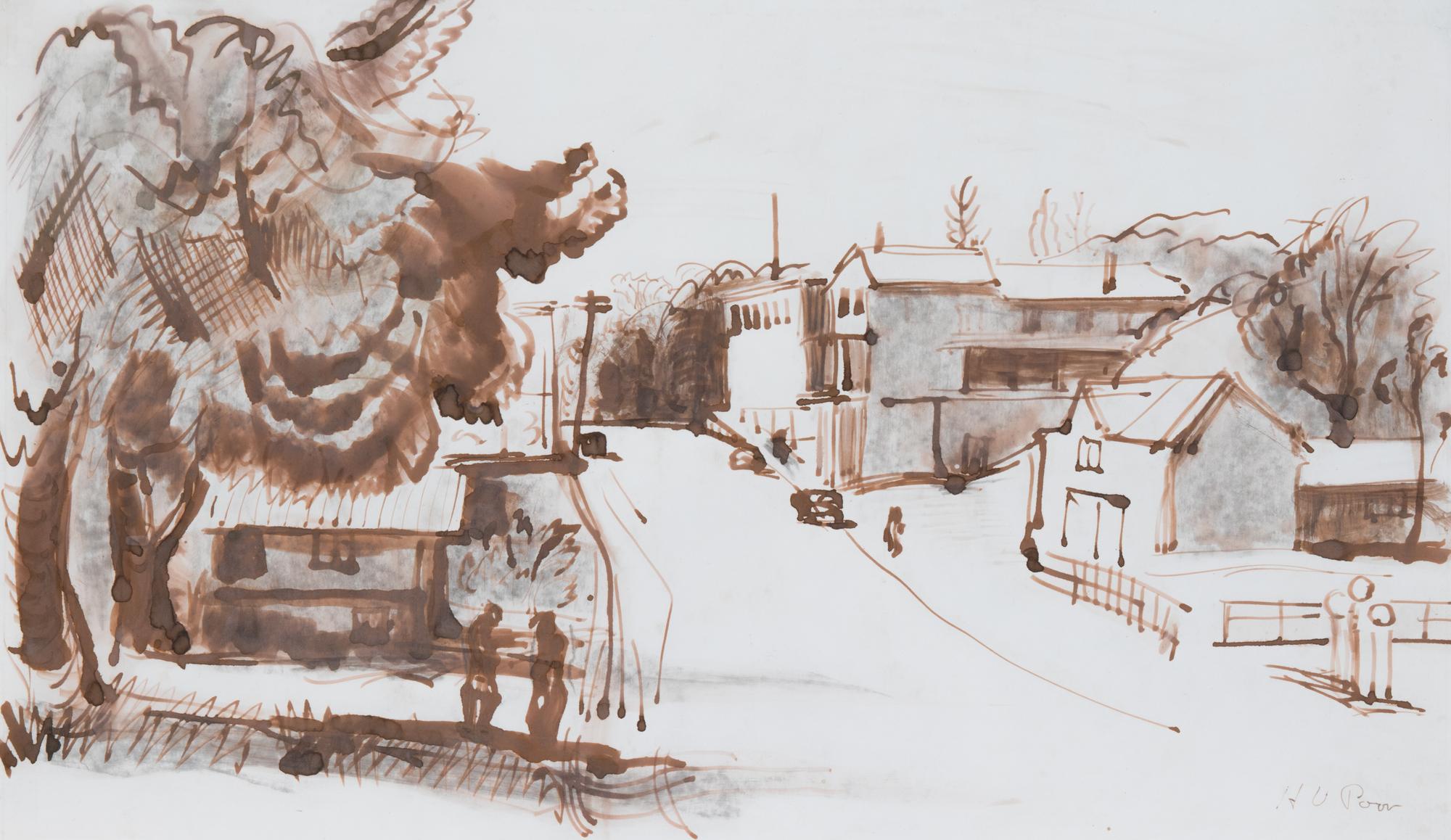 Small Town