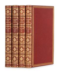AUSTEN, Jane (1775-1817). Northanger Abbey: and Persuasion. By the Author of "Pride and Prejudice", "Mansfield-Park" &c. With a Biographical Notice of the Author. London: John Murray, 1818.